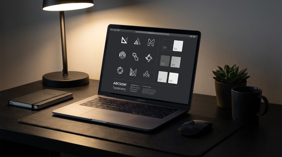 Best AI logo generators for small businesses