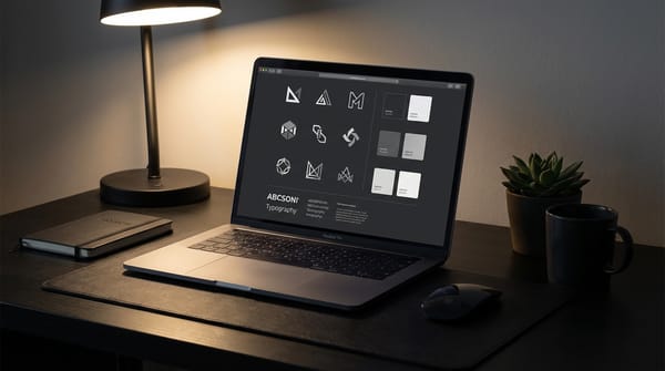 Best AI logo generators for small businesses